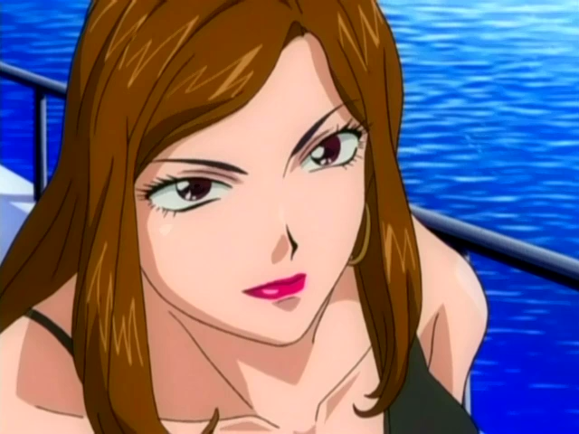 Haitokuzuma (Fantasy Anime Fansub)